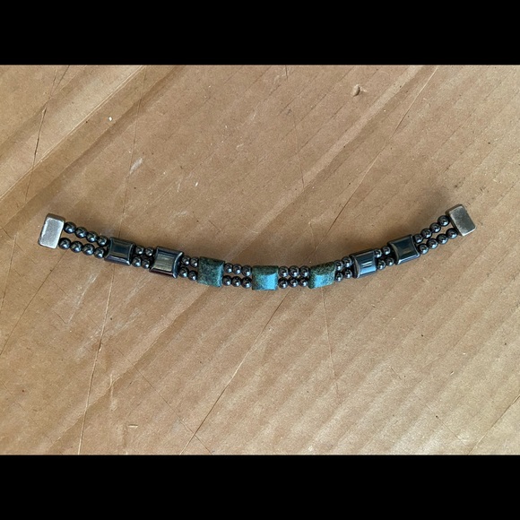 Magnetic bracelet - Picture 3 of 3
